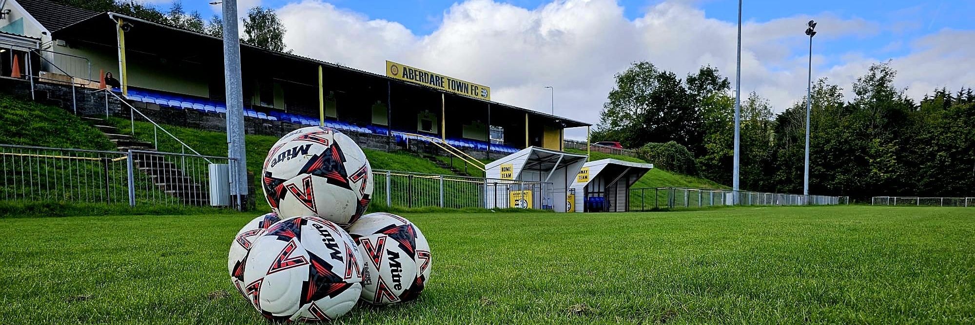 Penrhiwceiber Rangers AFC... - Penrhiwceiber Rangers AFC