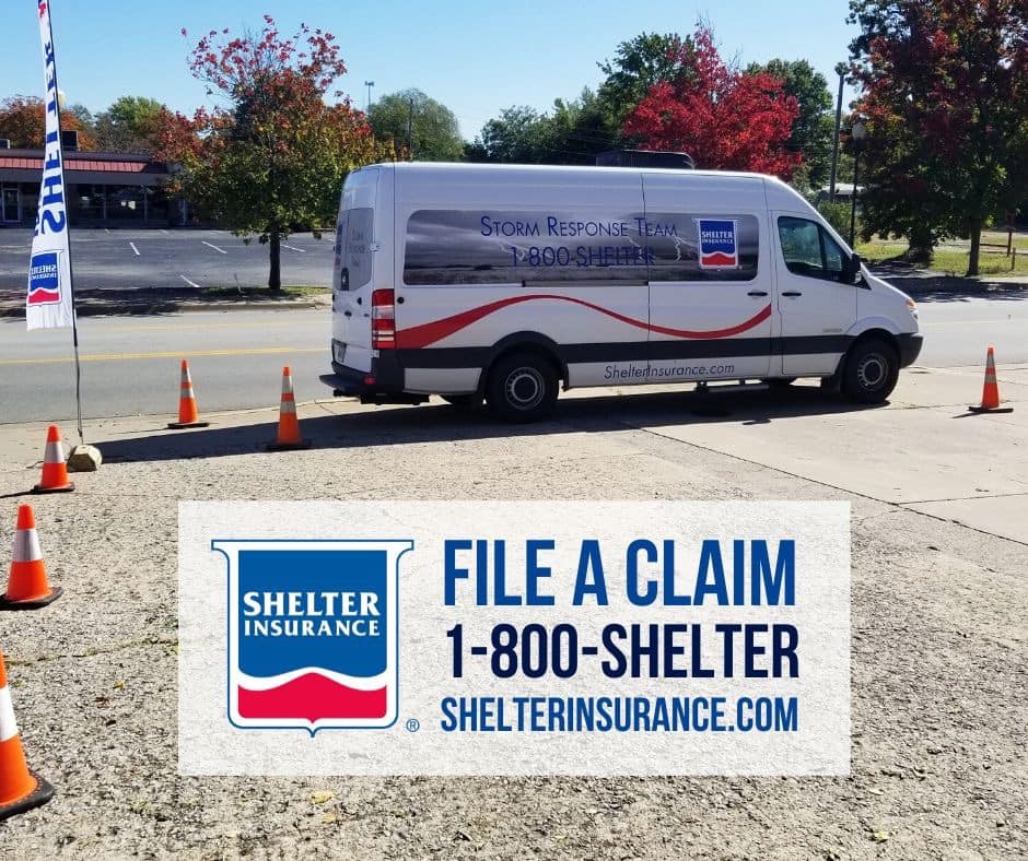 Jeremy Rutherford - Shelter Mutual Insurance Company | Nashville TN