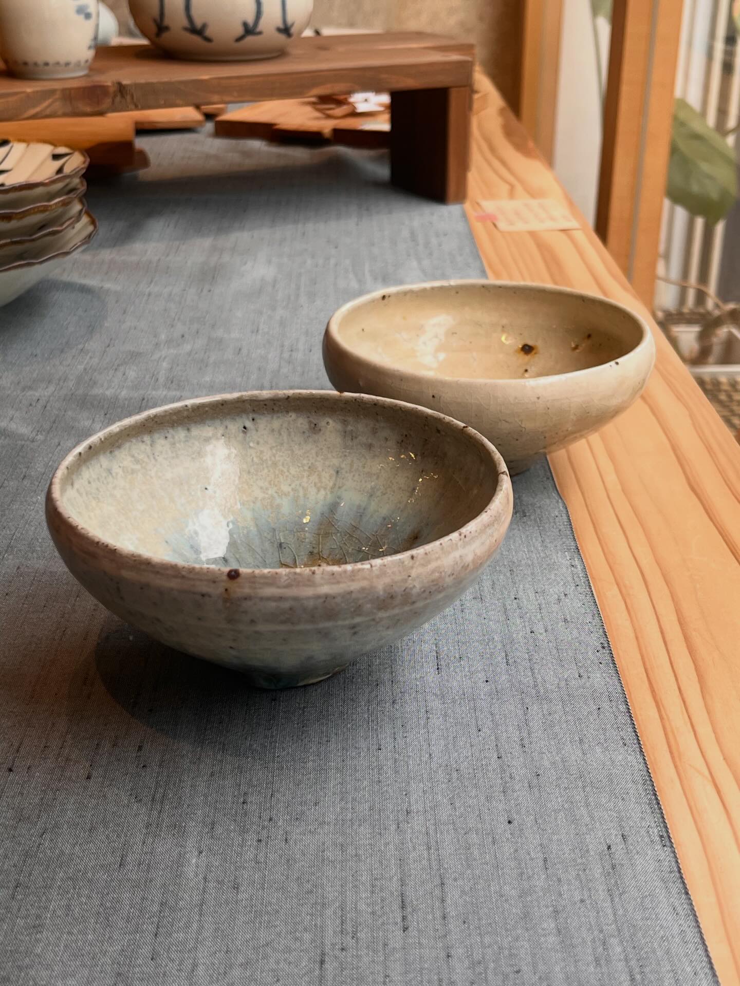 昨日は中村哲雄さんのサイト販売に沢山のご注文ありがとうございました 
