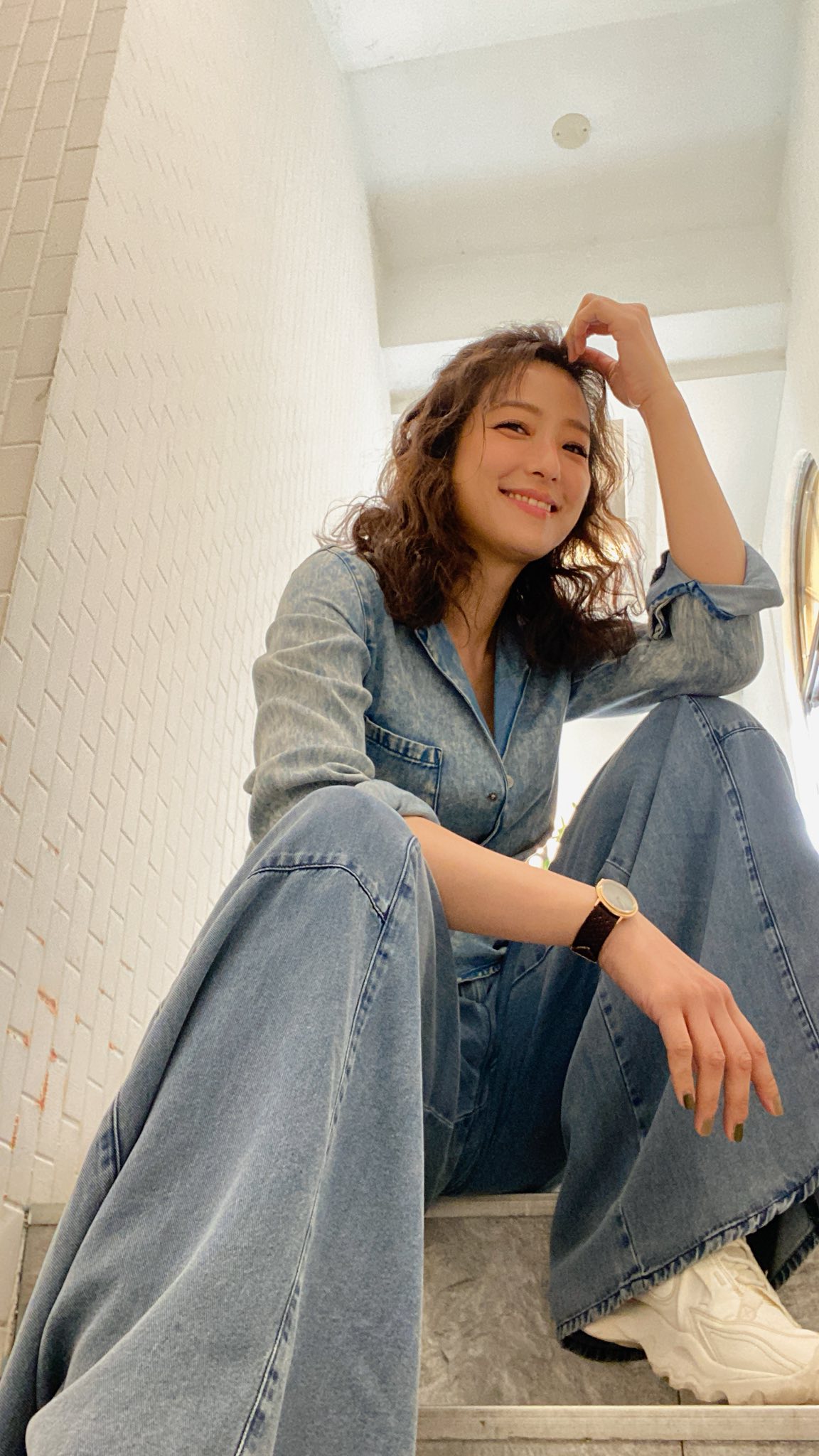 賴雅妍 MeganLai - 「亂入編-放糖時刻」 諾皇vs親媽 最萌身高差 她們到底在說些什麼呢？？ 賴雅妍 雅口。吾妍 完全娛樂 ...