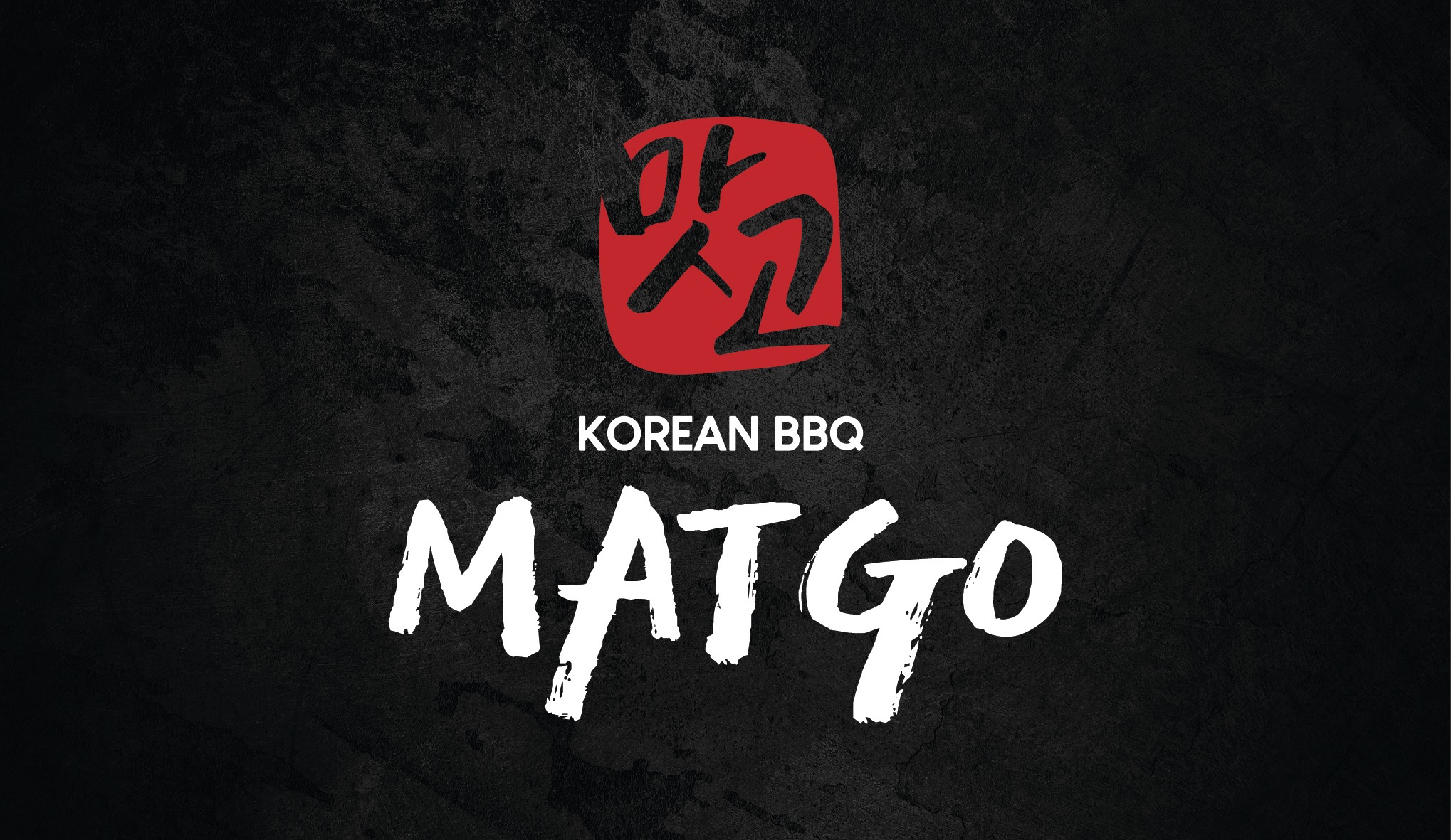 MATGO BBQ - Home