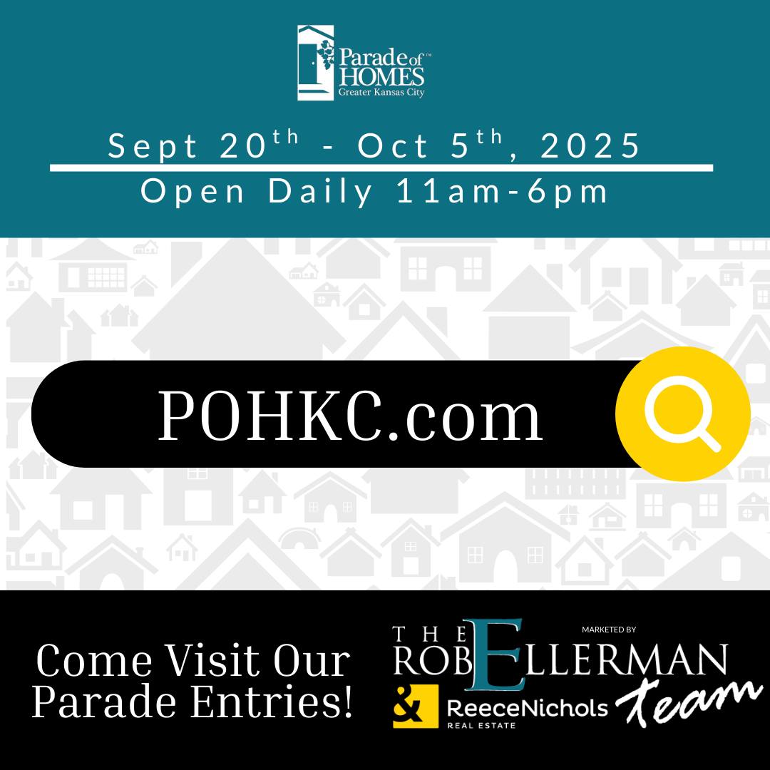 The Rob - 🌟 Ready to Be Inspired? 🌟 The 2025 Parade of Homes is almost ...