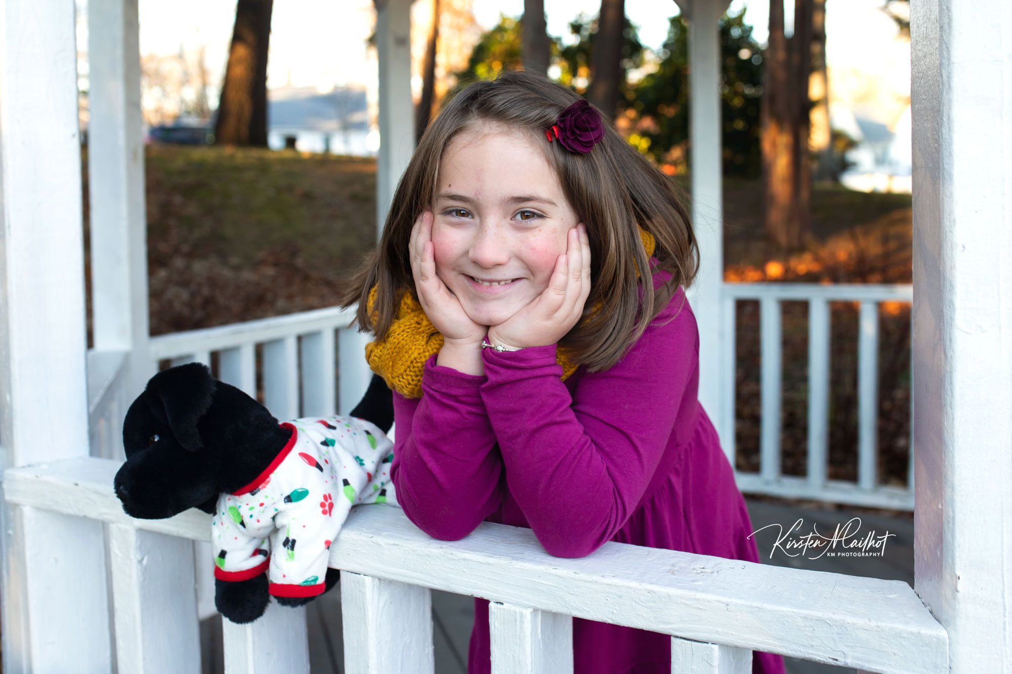 KM Photography