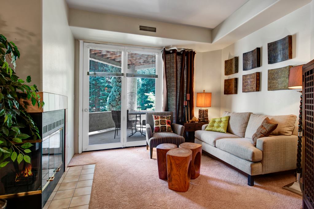 Cheyenne Creek Luxury Apartment Homes Colorado Springs CO