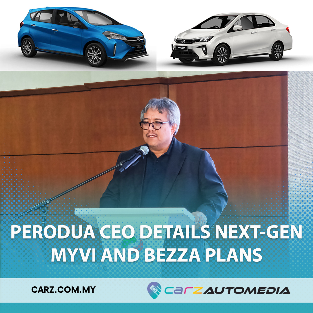 CariCarz.com - In a rare interview conducted by our... | Facebook