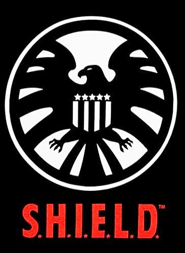 Superheroku.com - Sejarah Berdirinya S.H.I.E.L.D. SHIELD S.H.I.E.L.D ...