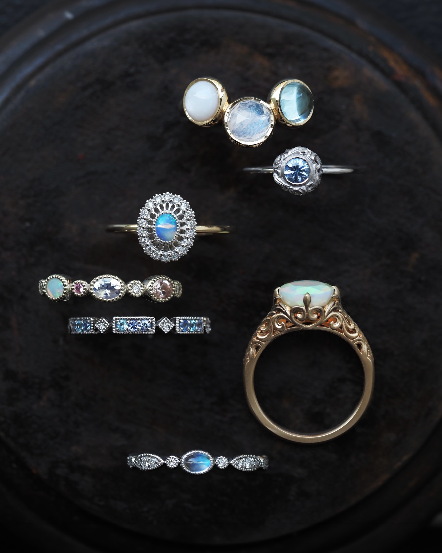 Parcelle Jewelry（パーセル... - Parcelle Jewelry（パーセル 