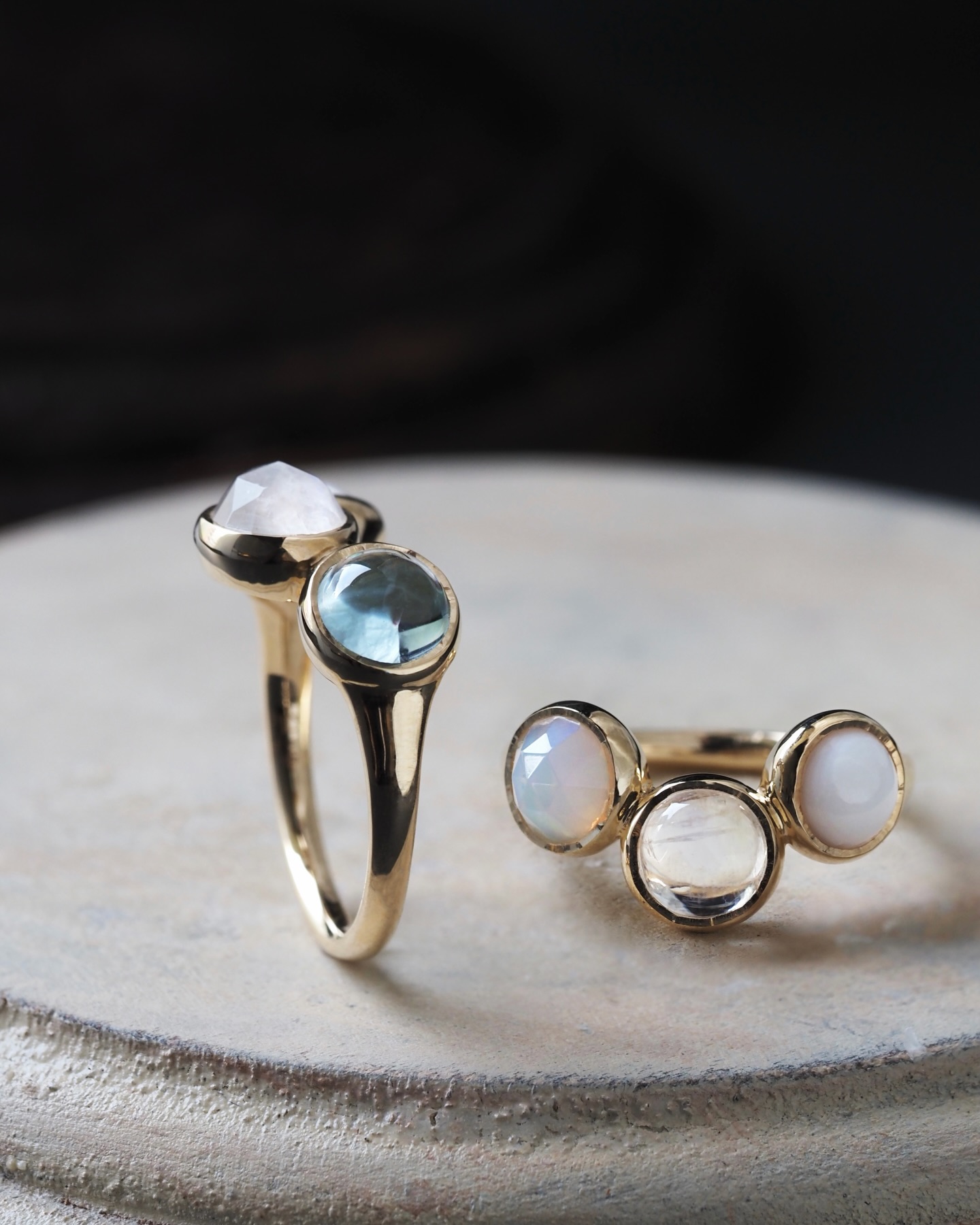 Parcelle Jewelry（パーセル... - Parcelle Jewelry（パーセル 