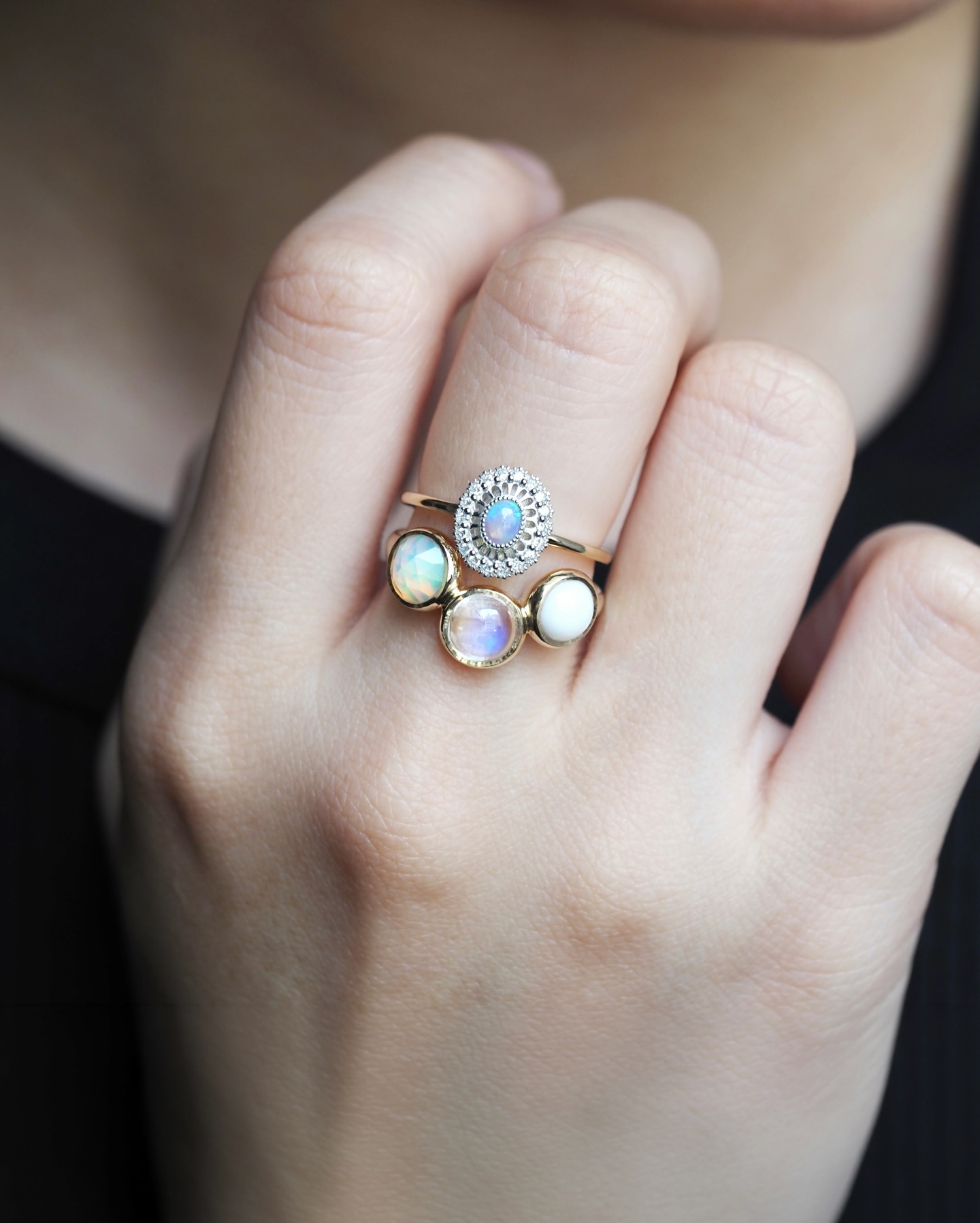 Parcelle Jewelry（パーセル... - Parcelle Jewelry（パーセル 
