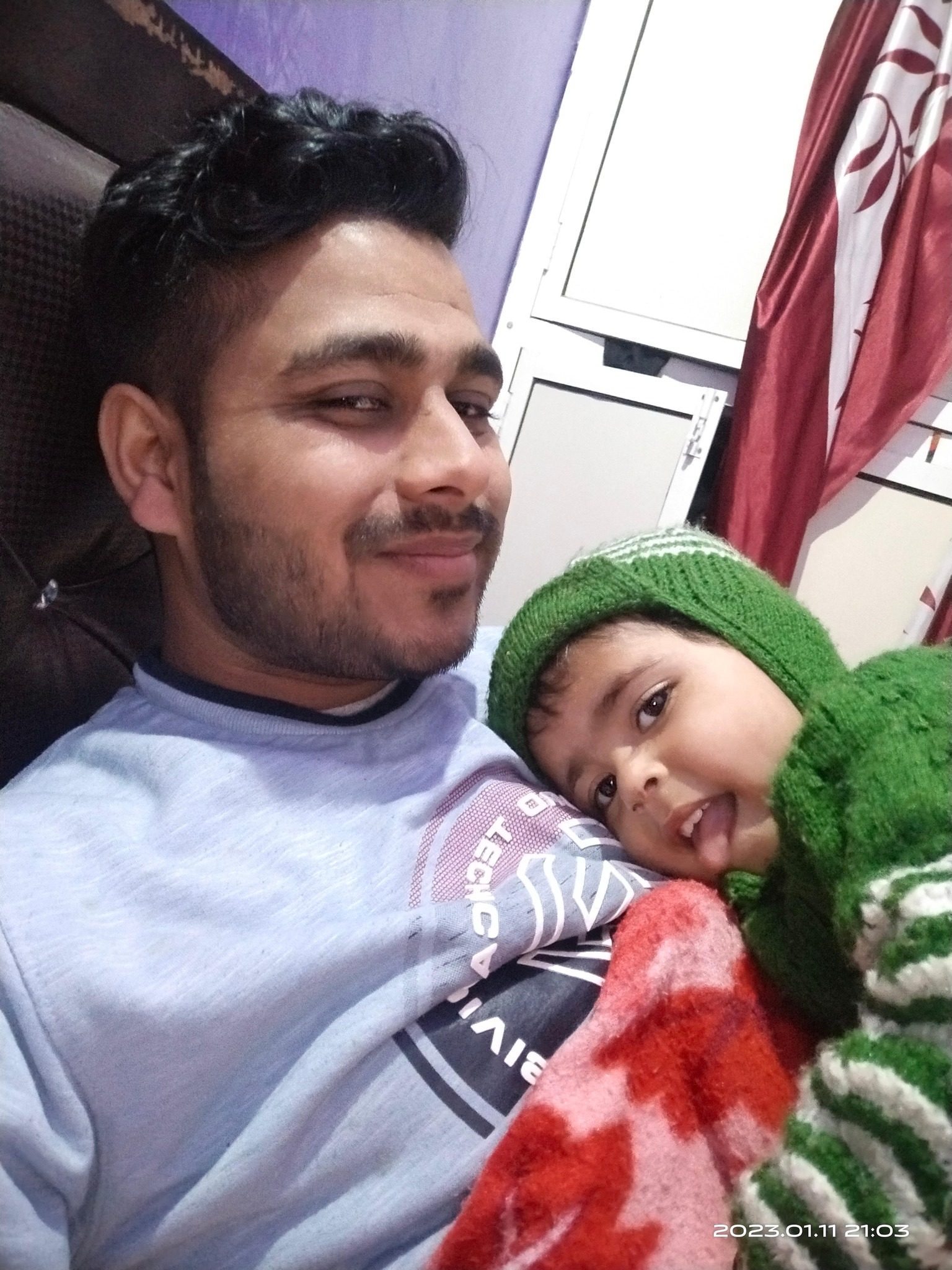 Aadi Rajput