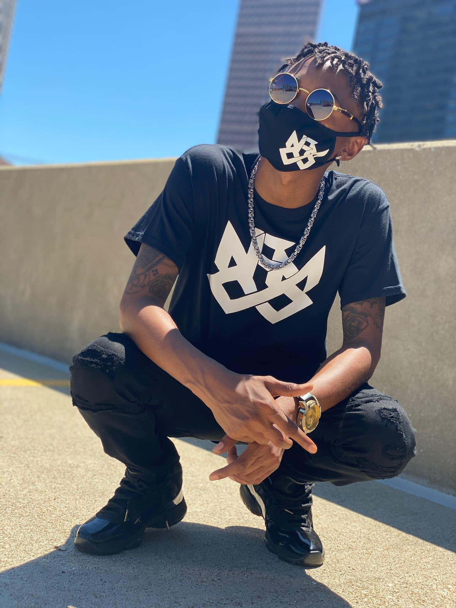 Smoove tha rapper (@smoovetharapper) • Facebook
