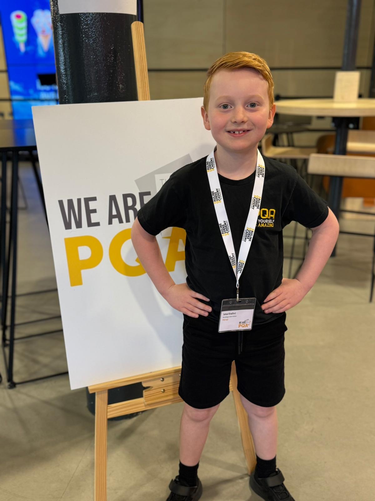 PQA Hull - 🌟 Proud Principal Moment! 🌟 Huge... | Facebook