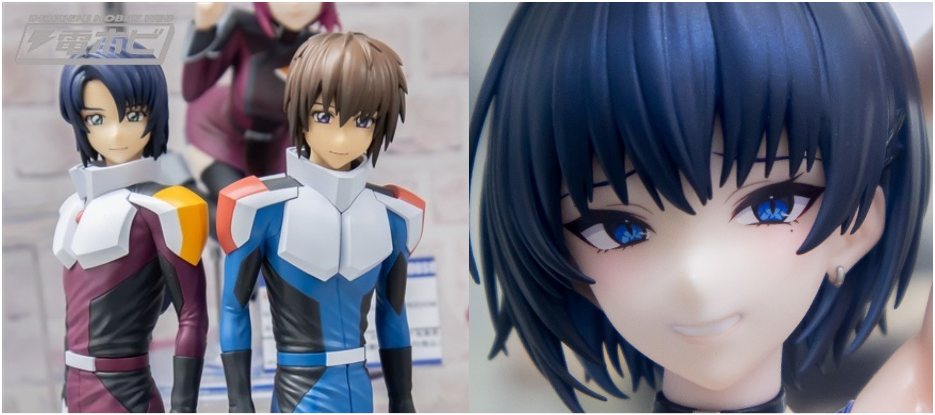 Fate/strange Fake』宝具発動シーンをイメージしたアーチャー 