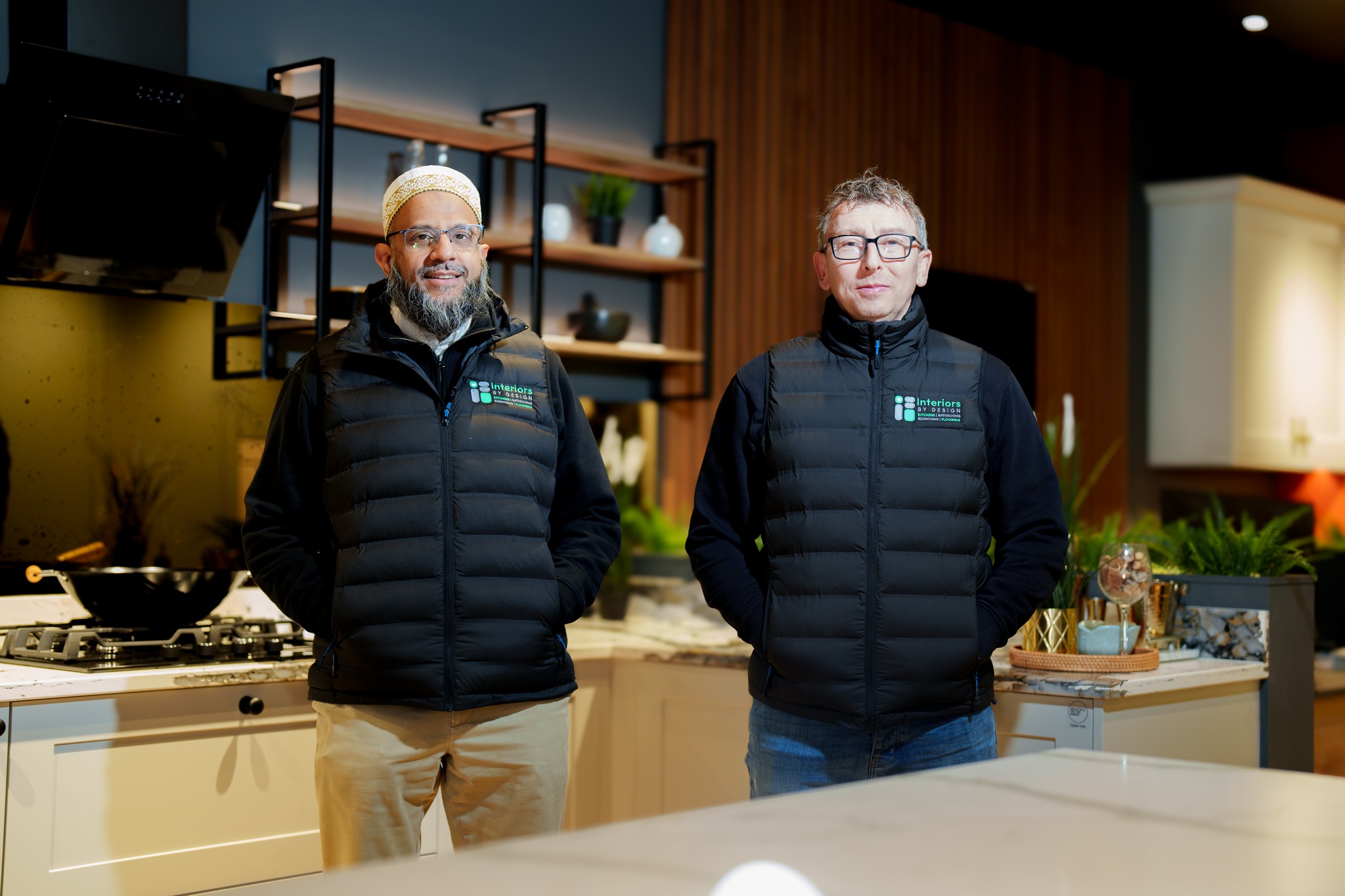 The kitchen may be the busiest room in the home but there is a certain ...