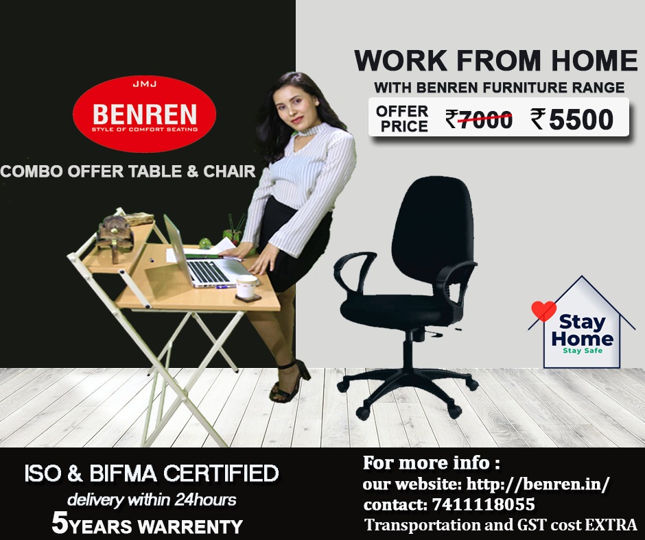 Benrenofficefurnituresblr
