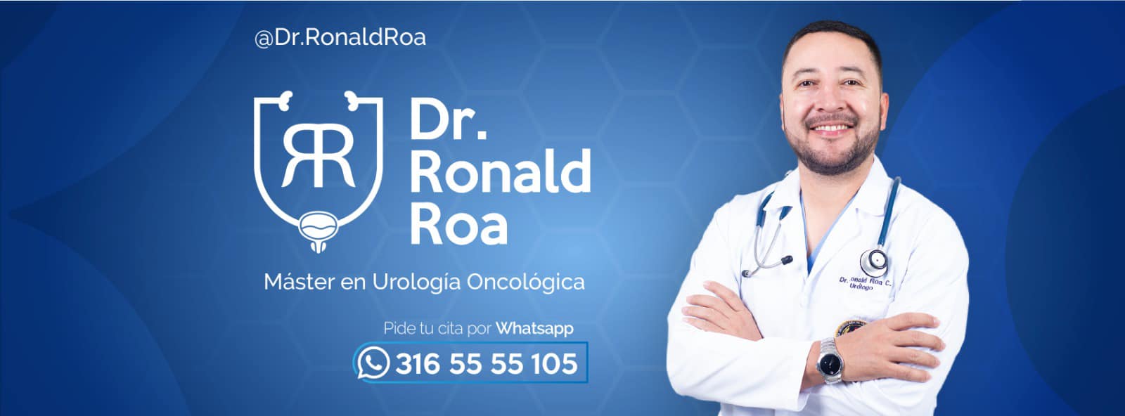 Dr. Ronald Roa | Yopal