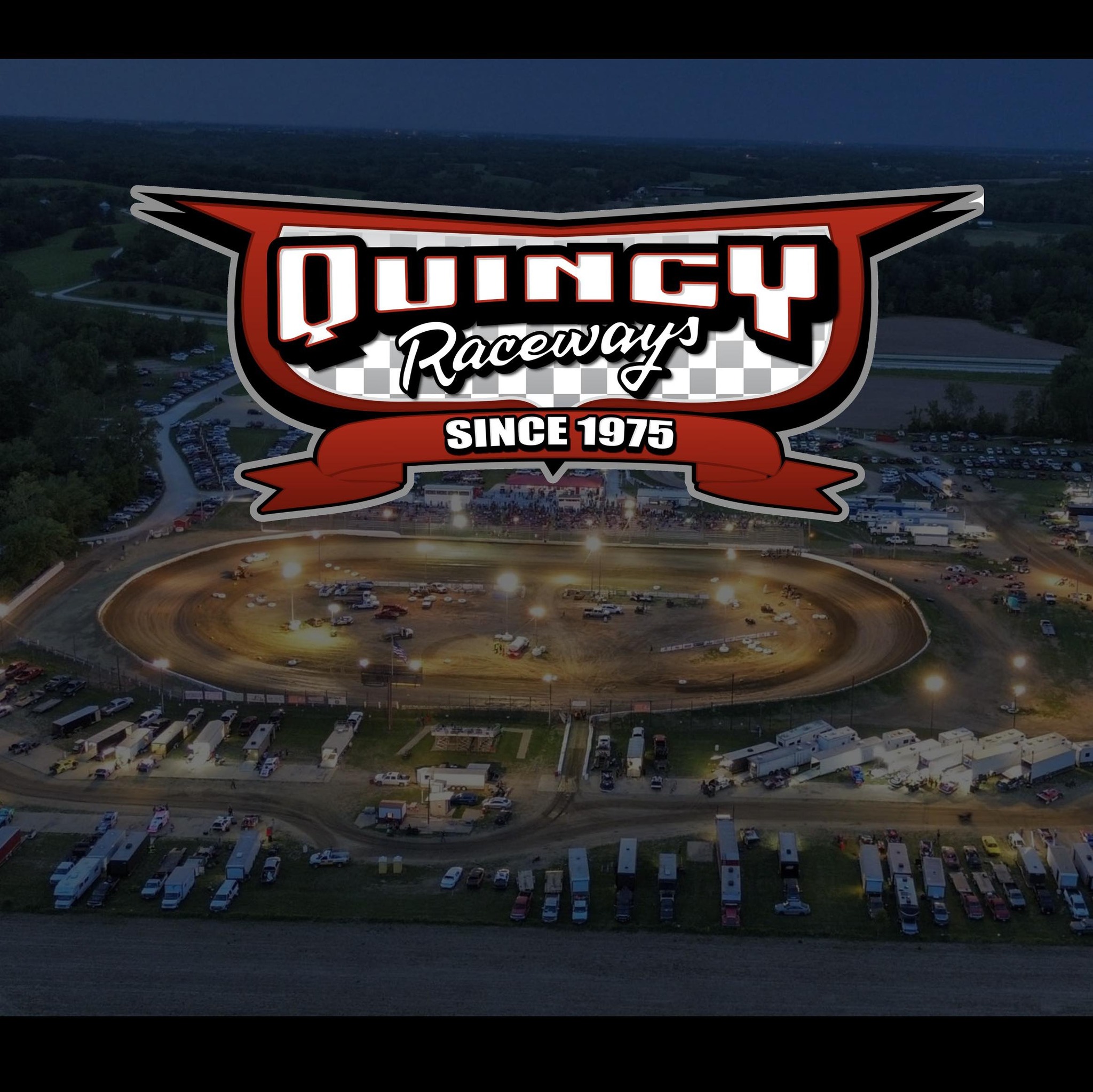 Quincy Raceways - The post so many of you have waited... | Facebook