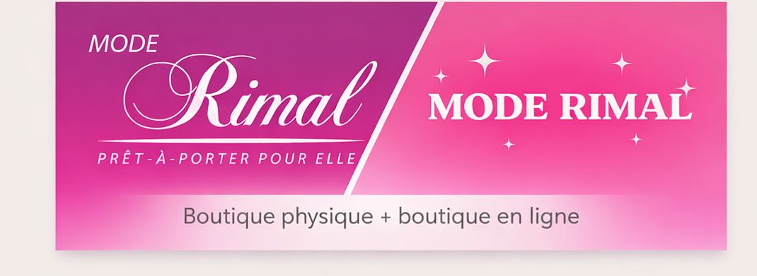 Mode Rimal | Montreal QC