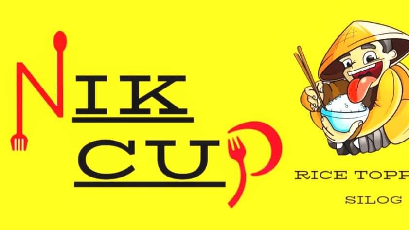 NikCups Rice Toppings & Silog | Tacloban City