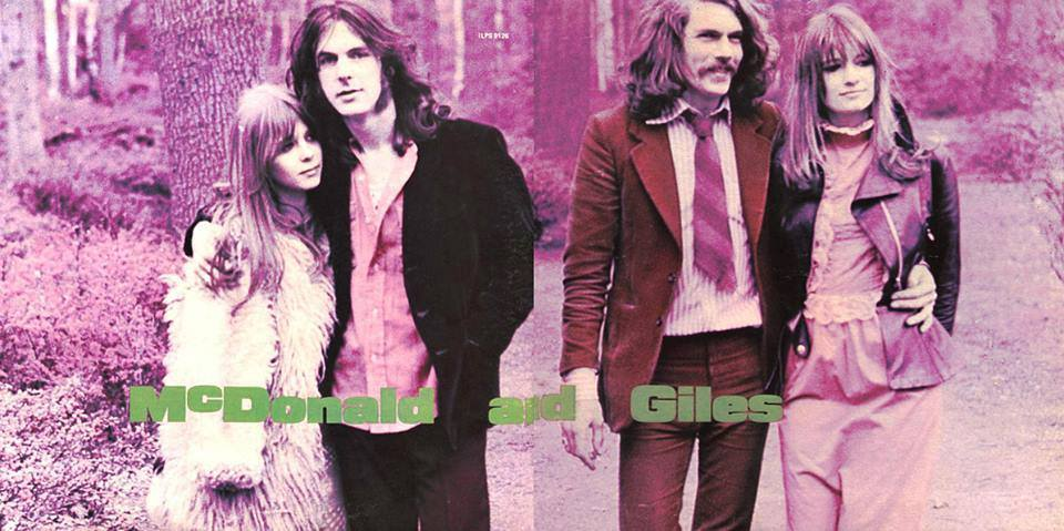 Join us in sending birthday greetings to King Crimson's drummer