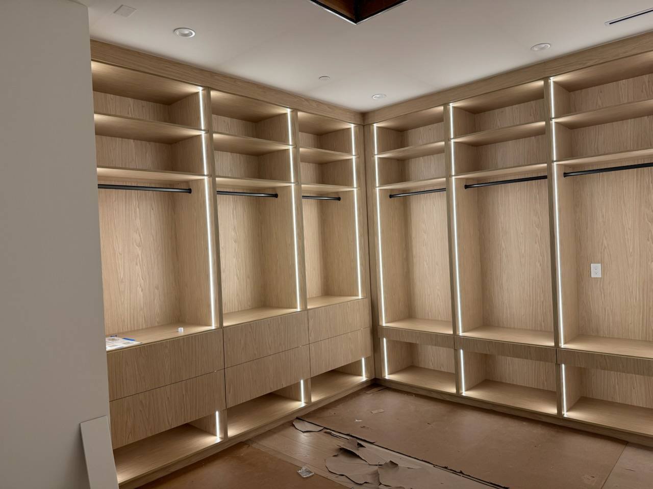 Creative Closets & Cabinetry | Las Vegas NV