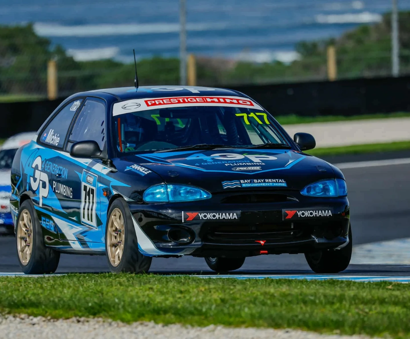 Pinnacle Road & Race Works... - Pinnacle Road & Race Works
