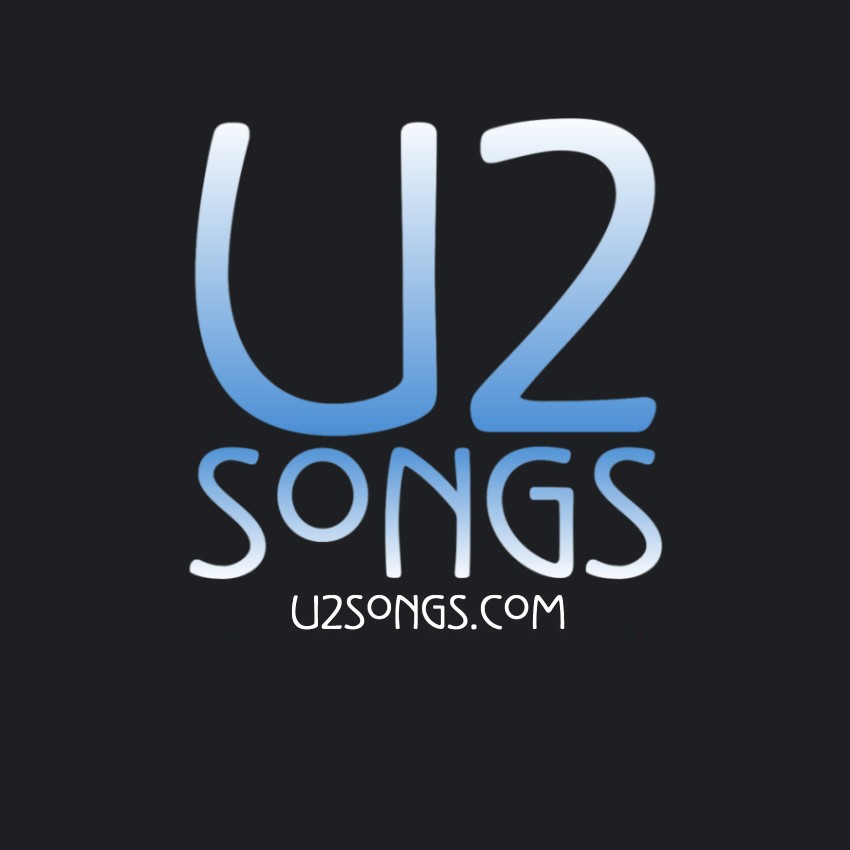 U2Songs.com - 