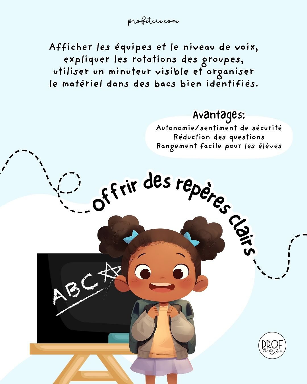 Prof & Cie - NOUVEAU: Code de CORRECTION 1er cycle ️ La... | Facebook