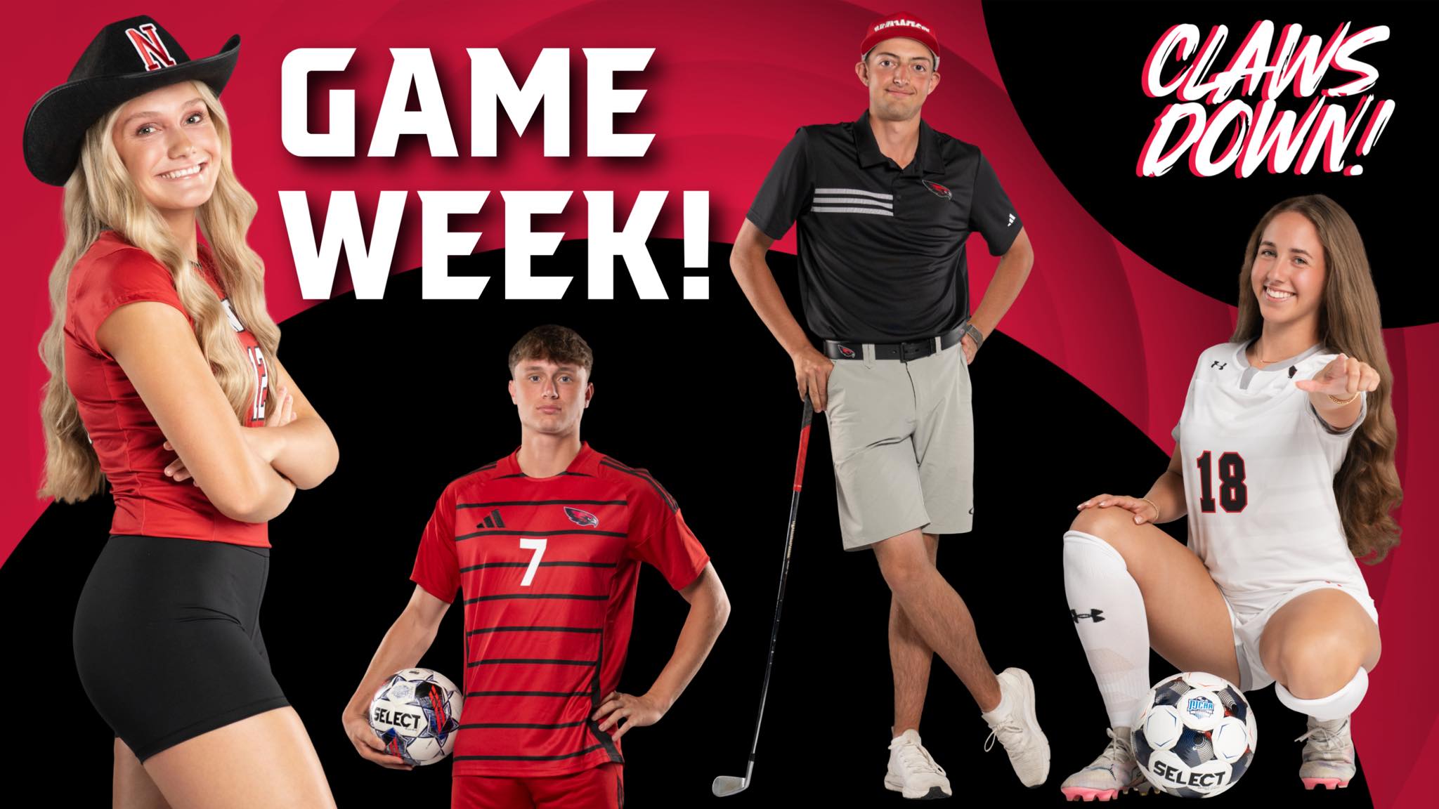 Northeast - It’s a 𝑩𝑰𝑮 and 𝑩𝑼𝑺𝒀 week at Northeast! 𝑭𝒓𝒊𝒅𝒂𝒚 VB @ 10 AM VB ...