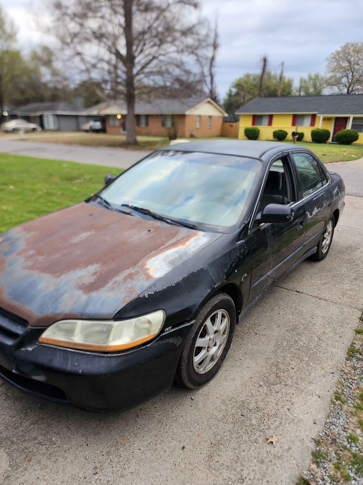 Sitemapcdatahttpsthereferenznethonda Accord 1999 Dx