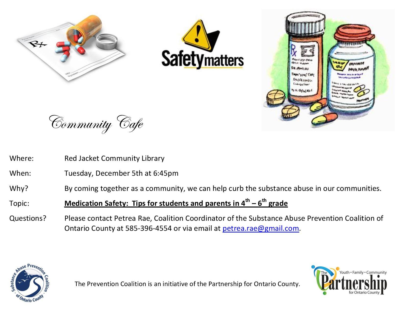 Do your kids... - The Partnership for Ontario County, Inc. | Facebook
