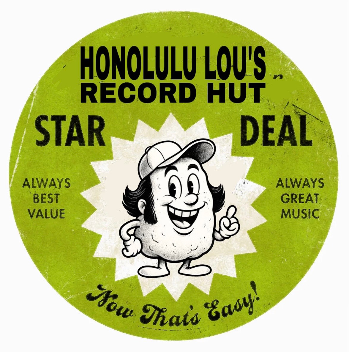 Rum Bar Records - Ohana means Family. We met Billy... | Facebook