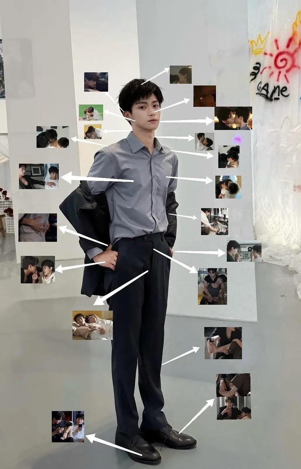 ลุงเทียน : 😡 😡 😡