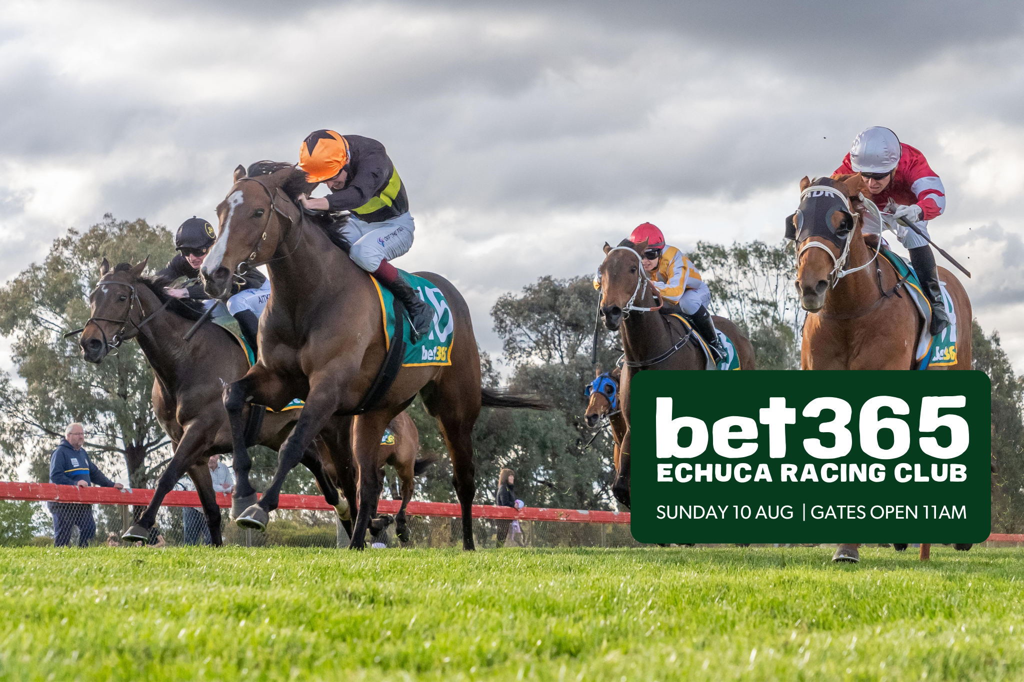 Echuca Racing Club | Echuca VIC