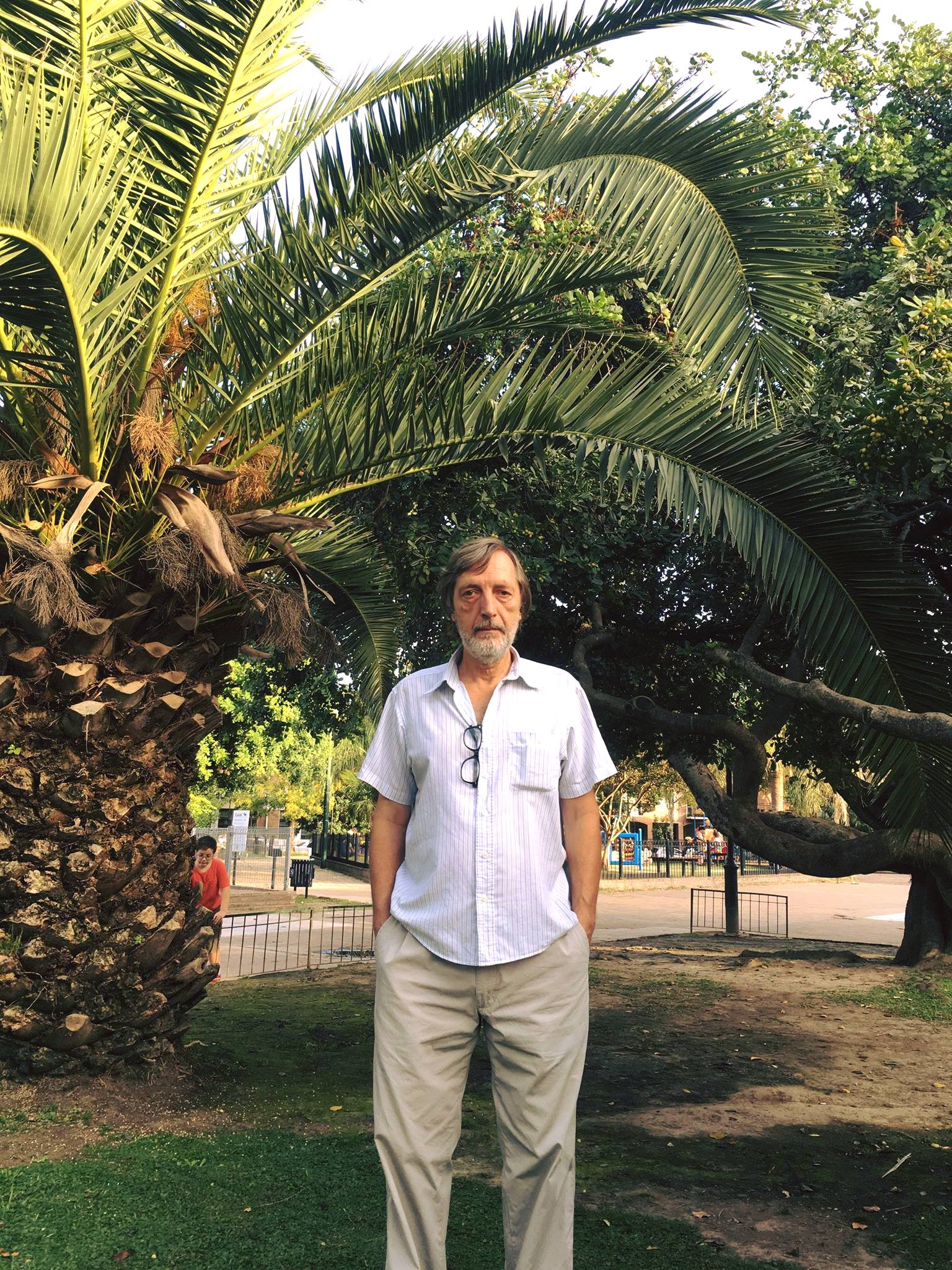 Herman Homar