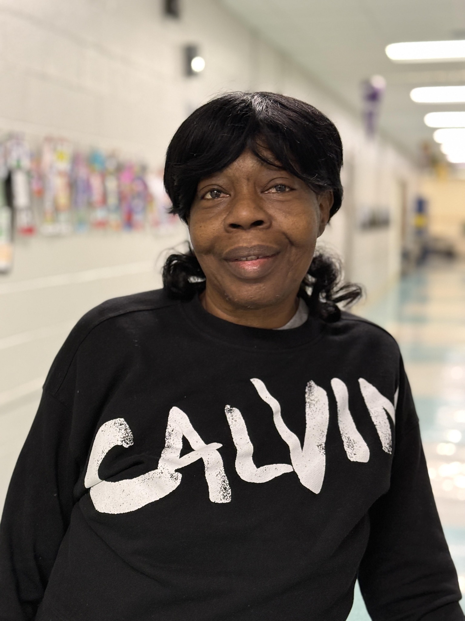 Our next... - Erica T. Austin SPS Dist.186 Board Member | Facebook