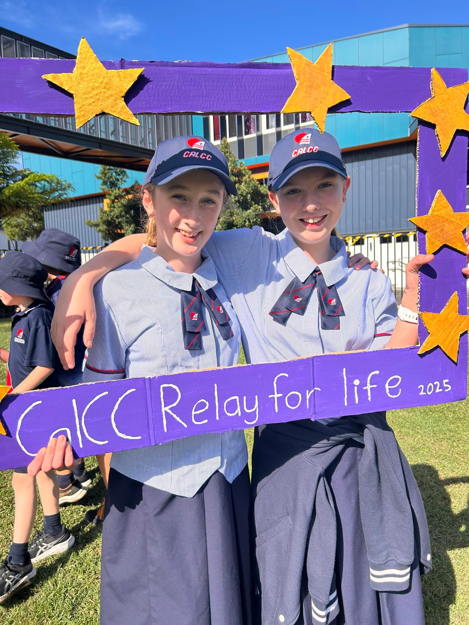 Caloundra Christian College... - Caloundra Christian College