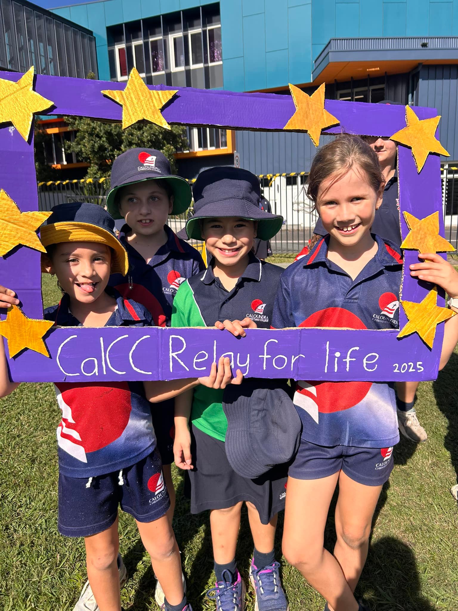 Caloundra Christian College... - Caloundra Christian College