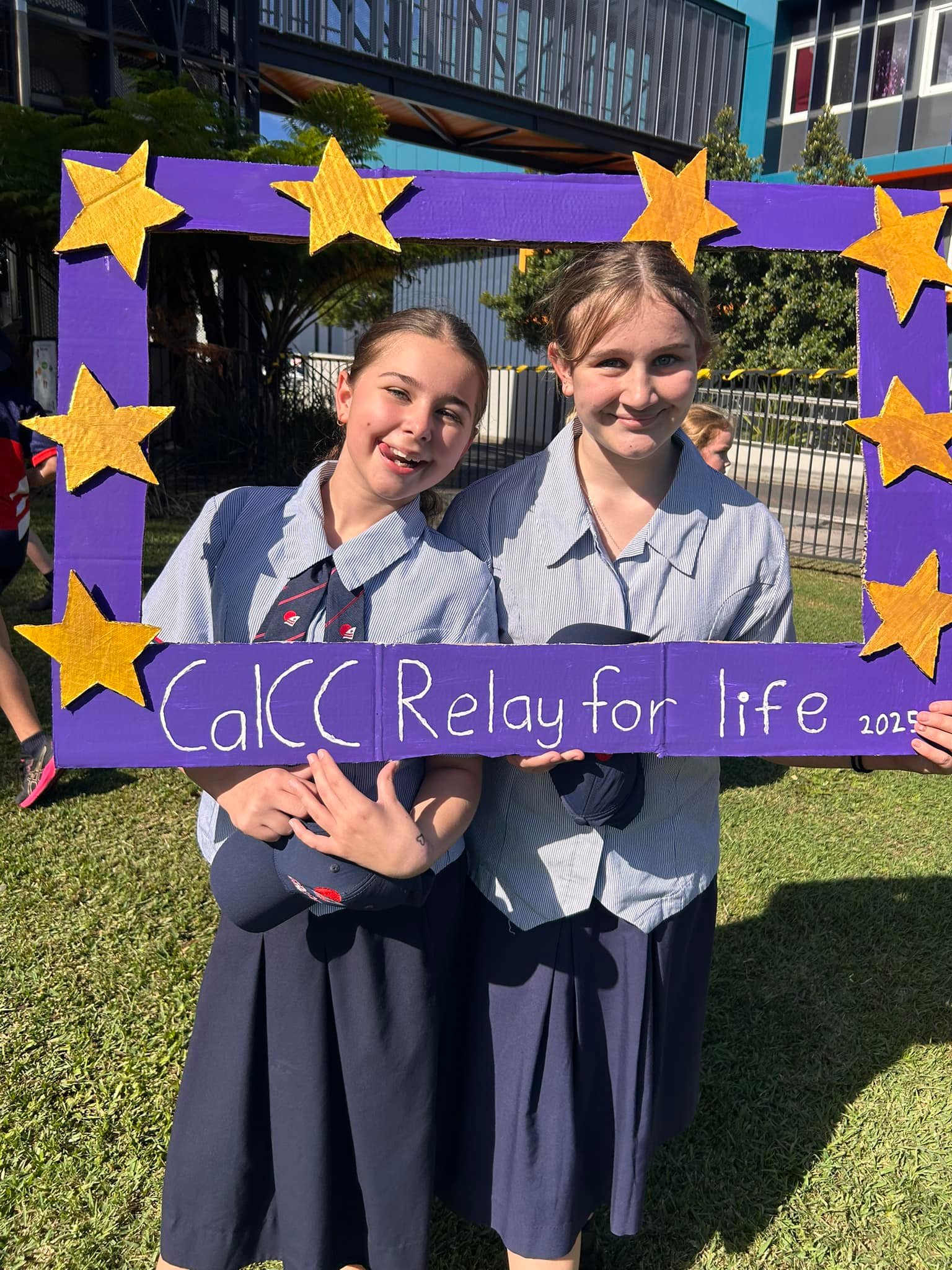 Caloundra Christian College... - Caloundra Christian College