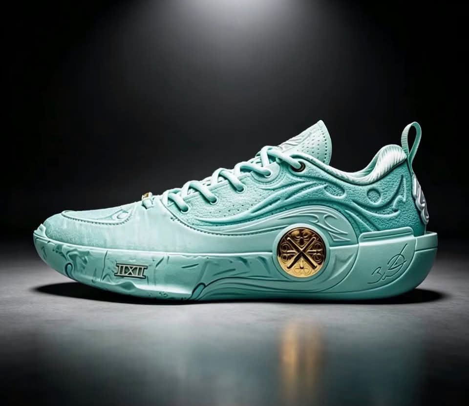 Who likes these Way of Wade 12 x Curry? #fblifestyle