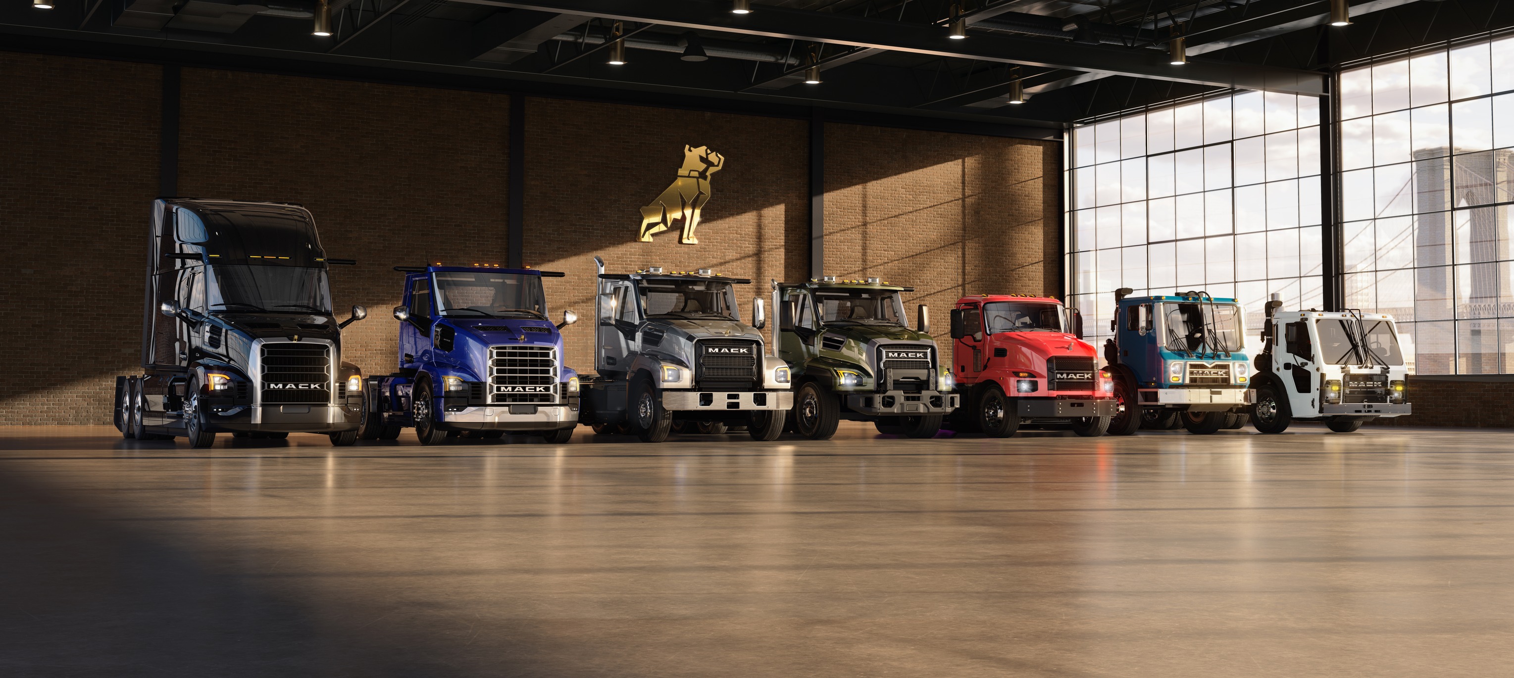 Tri-State Truck Center, Inc. | Springfield MO