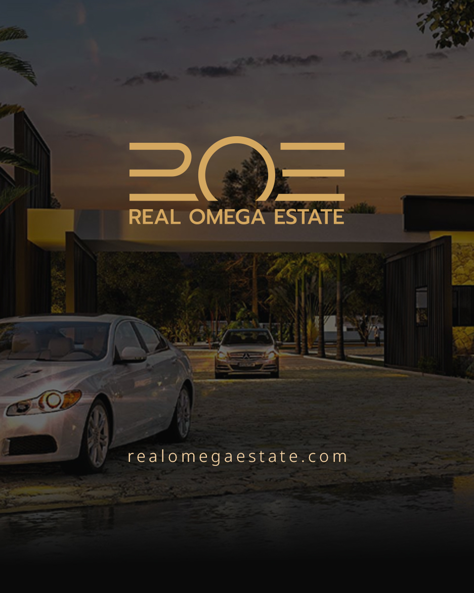 Real Omega Estate