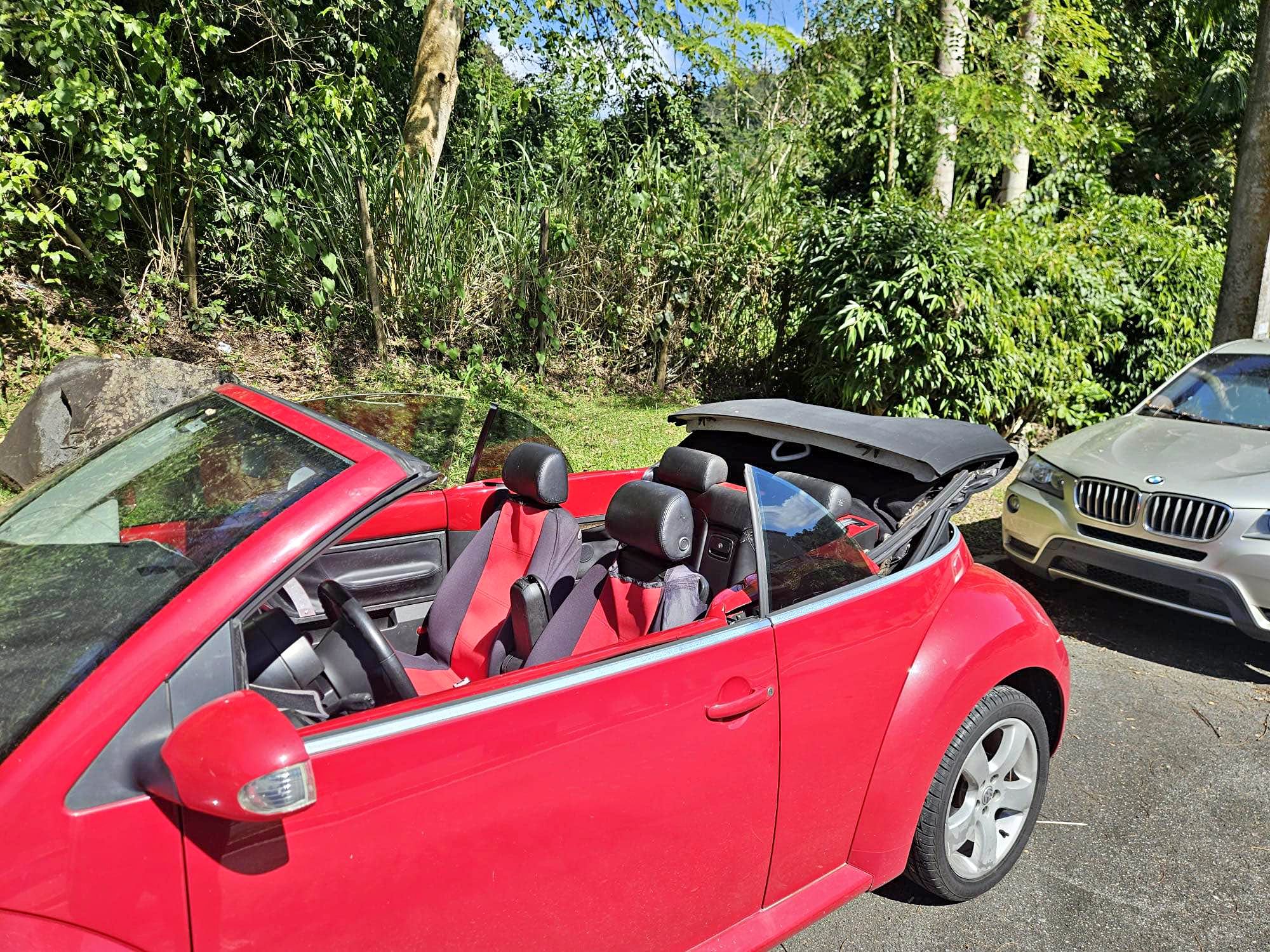 Volky Convertible 2006 - Cars & Trucks - San Juan, Puerto Rico ...