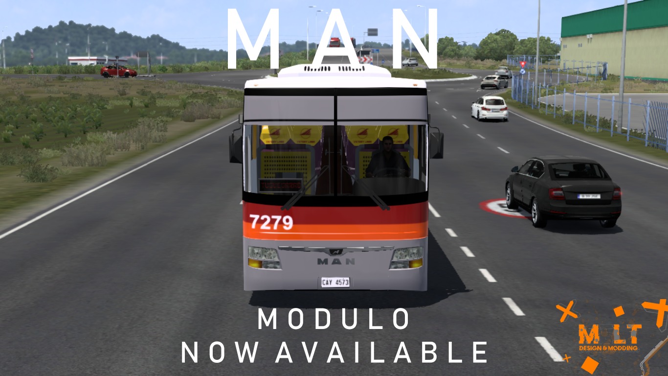 🎮NOW AVAILABLE FOR EURO TRUCK... - Melt Design & Modding | Facebook