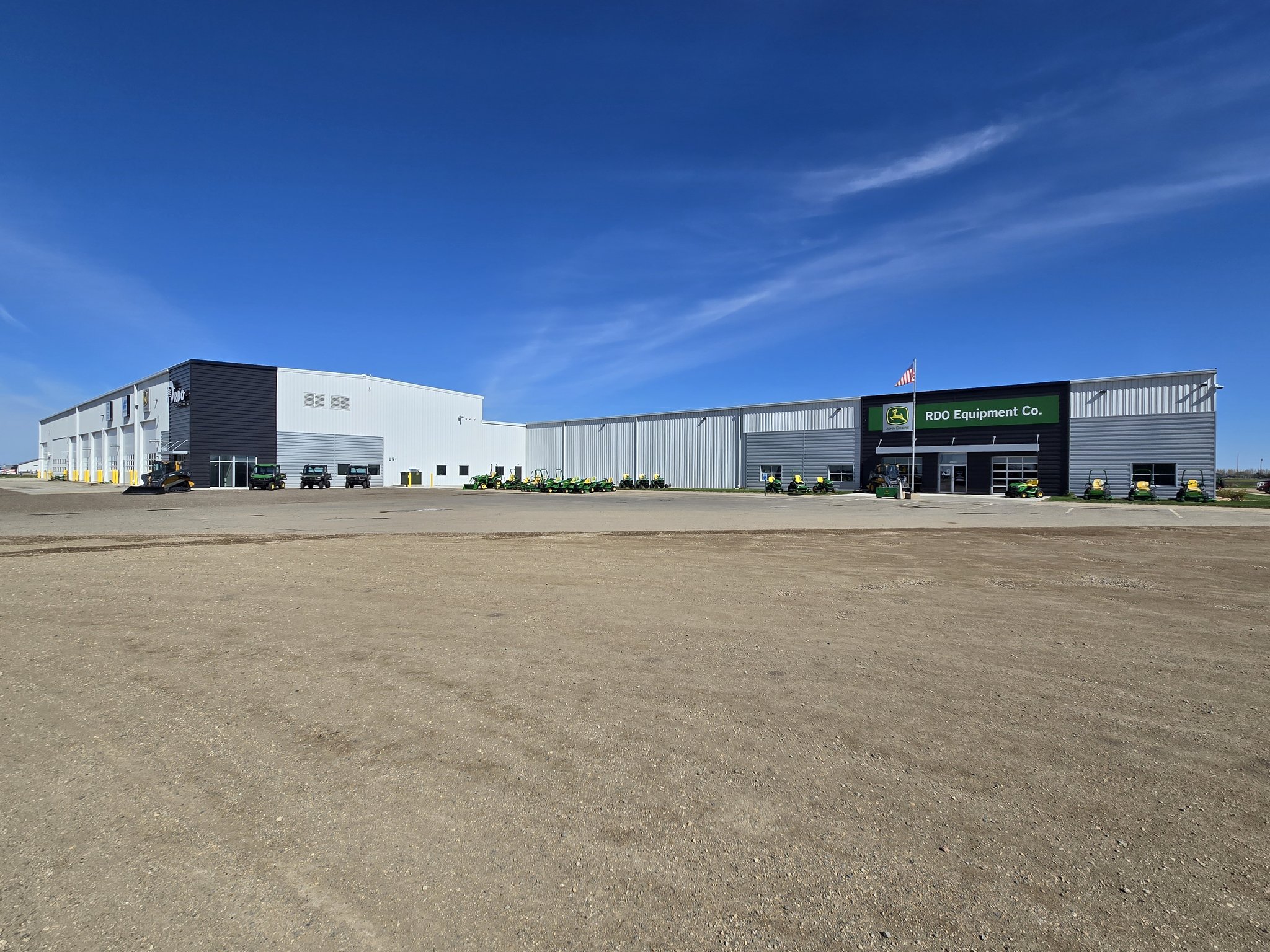 RDO Equipment Co. | Aberdeen SD