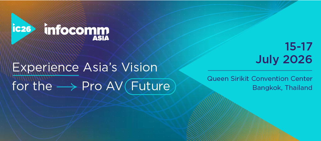 InfoComm Asia | Bangkok