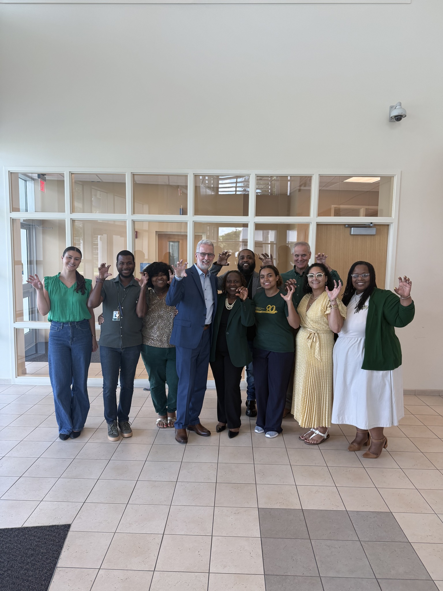 palm beach lakes dress code We were so happy to welcome Stephen M. Ross and NextGen Summer Bridge Scholars on our State College Lake Worth campus last Friday, where they were equipped with the knowledge Size:2 - 3 yr. Classroom Girls Fitted Polo Betty Flutter Sleeve Charmeuse
