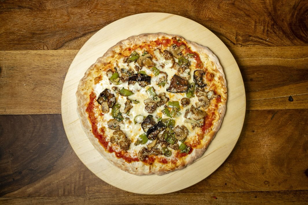 SimSim Mediterranean food | Bournemouth
