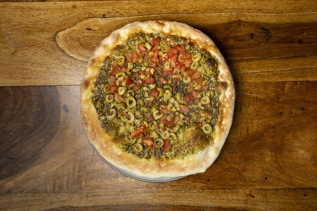SimSim Mediterranean food | Bournemouth