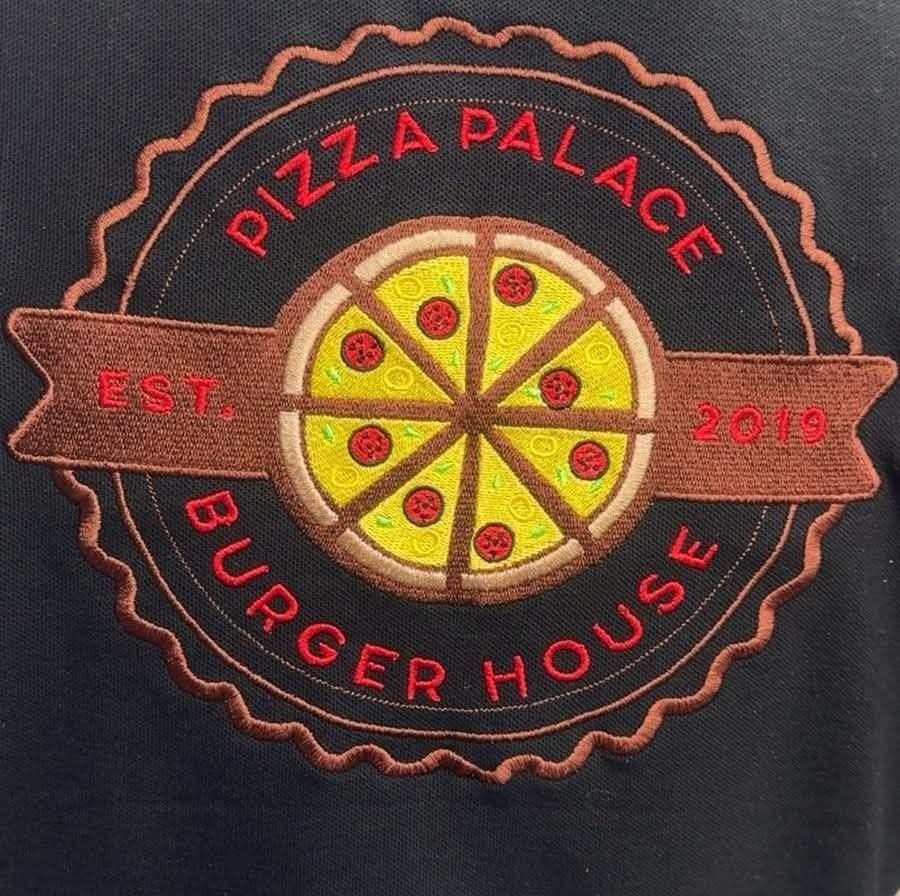 Donner pizza pie -... - Pizza palace UPTON | Facebook